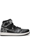 JORDAN AIR JORDAN 1 RETRO HI SNAKESKIN