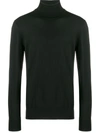 DOLCE & GABBANA TURTLENECK JUMPER