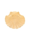 ATU BODY COUTURE LARGE SHELL EARRINGS