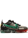 Nike X Cactus Plant Flea Market Air Vapormax 2019 Cpfm Sneakers In Green