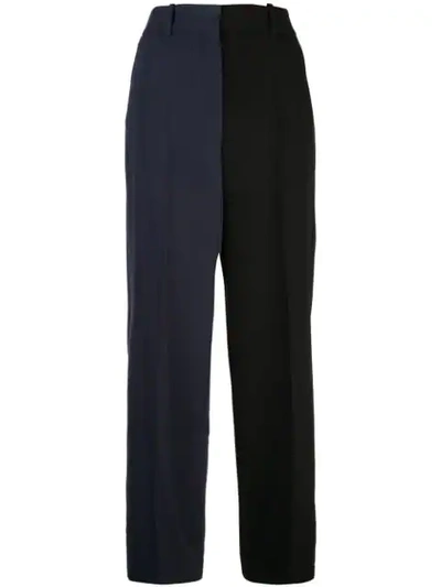 GIVENCHY TAILORED TROUSERS