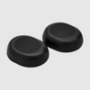 MASTER & DYNAMIC ® MW50+ ON-EAR EAR PADS - BLACK,1383862173773