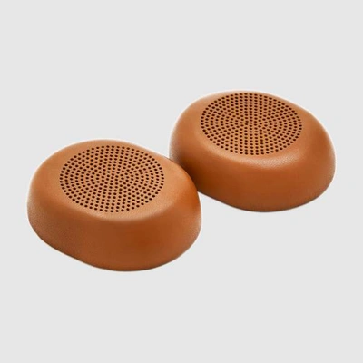 Master & Dynamic ® Mw50+ On-ear Ear Pads - Brown In Color<lsn_delimiter>