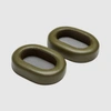 MASTER & DYNAMIC ® MW60 EAR PADS - OLIVE,6086454407