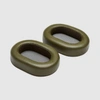 MASTER & DYNAMIC MASTER & DYNAMIC® MH40 EAR PADS - OLIVE,1757684993