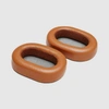 MASTER & DYNAMIC ® MH40 EAR PADS - BROWN,1757684993