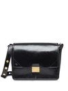 FENDI LARGE KAN U SHOULDER BAG