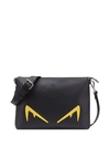 FENDI BAG BUGS MESSENGER BAG