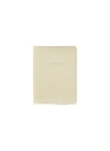 GLOBE-TROTTER PASSPORT SLEEVE - IVORY