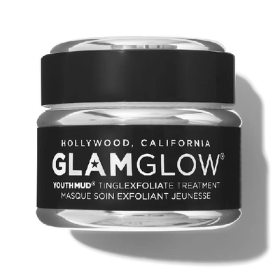 Glamglow Youthmud Tinglexfoliate Treatment