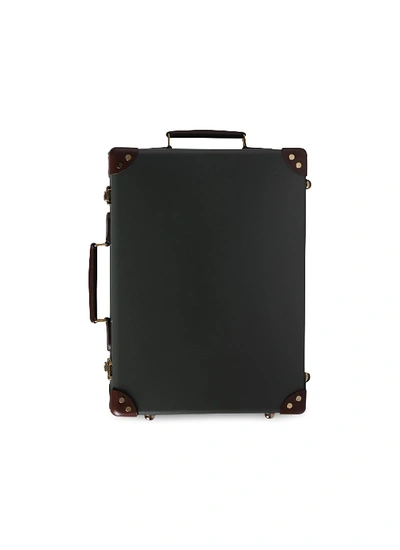 Globe-trotter Centenary 18" Trolley Case