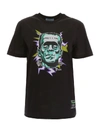 PRADA FRANKENSTEIN T-SHIRT,10969923