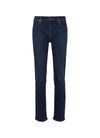 J BRAND 'KANE' STRAIGHT LEG JEANS