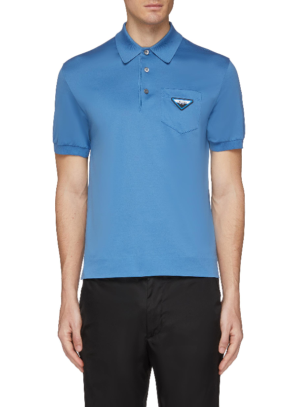 prada sport shirt
