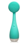 PMD CLEAN FACIAL CLEANSING DEVICE,4001-TEAL