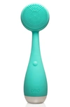 Pmd Clean Smart Facial Cleansing Device Teal In Teal