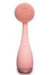 Pmd Clean Smart Facial Cleansing Device Blush In Blush