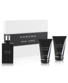 KATE SPADE POUR HOMME GIFT SET