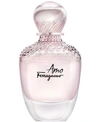 FERRAGAMO AMO FERRAGAMO EAU DE PARFUM SPRAY, 3.4-OZ.