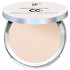 IT COSMETICS CC+ AIRBRUSH PERFECTING POWDER FOUNDATION FAIR 0.192 OZ/ 5.44 G,P411889