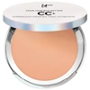 It Cosmetics Cc+ Airbrush Perfecting Powder Foundation Tan 0.192 oz/ 5.44 G In Tan