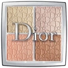 DIOR BACKSTAGE GLOW FACE PALETTE 002 GLITZ 0.4 OZ / 12 ML,2224954