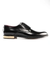 DOLCE & GABBANA DERBY SHOE,10969969