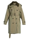 MARC JACOBS The Trench Coat