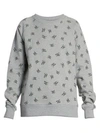 MARC JACOBS New York® Magazine x Marc Jacobs The Logo Sweatshirt