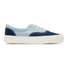 VANS VANS BLUE OG ERA LX SNEAKERS