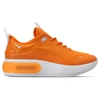 Nike Air Max Dia Sneakers In Orange