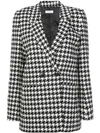 ANINE BING ANINE BING MAUREEN BLAZER - WHITE