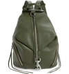 REBECCA MINKOFF Julian Backpack,HF19GPBB01