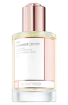 Beautybio The Radiance Nourishing Body Oil With Jojoba + Apricot + Olive Oil 3.4 oz/ 100 ml