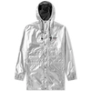 POLO RALPH LAUREN Polo Ralph Lauren Polo Sport Silver Lined Jacket,7107503310017