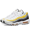 Nike Air Max 95 Sneakers In Grey
