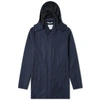 NORSE PROJECTS Norse Projects Trondheim Loro Piana Parka,N55-0471-70046