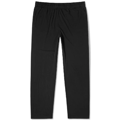 Our Legacy Reduced Pant In Black