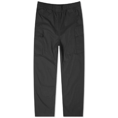 Our Legacy Rest Pant In Black