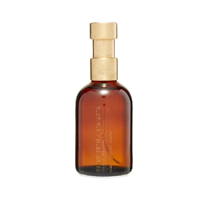 Haeckels Blean Woods Parfum In N/a