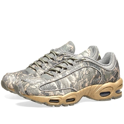 Nike Air Max Tailwind Iv Sp Sneakers In Neutrals