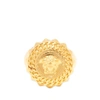 VERSACE Versace Medusa Head Sovereign Ring,DG57505-DJMT-D00H60