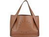 STELLA MCCARTNEY STELLA MCCARTNEY STELLA LOGO TOTE BAG