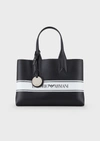 EMPORIO ARMANI SHOPPERS & TOTES - ITEM 45472929,45472929