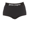 PALM ANGELS PALM ANGELS LOGO BRIEFS