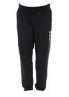 PALM ANGELS PALM ANGELS X UNDER ARMOUR TRACK PANTS