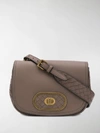 BOTTEGA VENETA BV LUNA CROSSBODY BAG,550436V1EED13383675