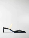 DSQUARED2 X MERT & MARCUS PUMPS,PPW00441157000113857598