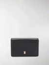 BURBERRY TB MONOGRAM WALLET,801494814072657