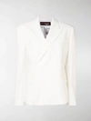 DSQUARED2 X MERT AND MARCUS TAILORED DOUBLE-BREASTED BLAZER,S73BN0291S4842713803039